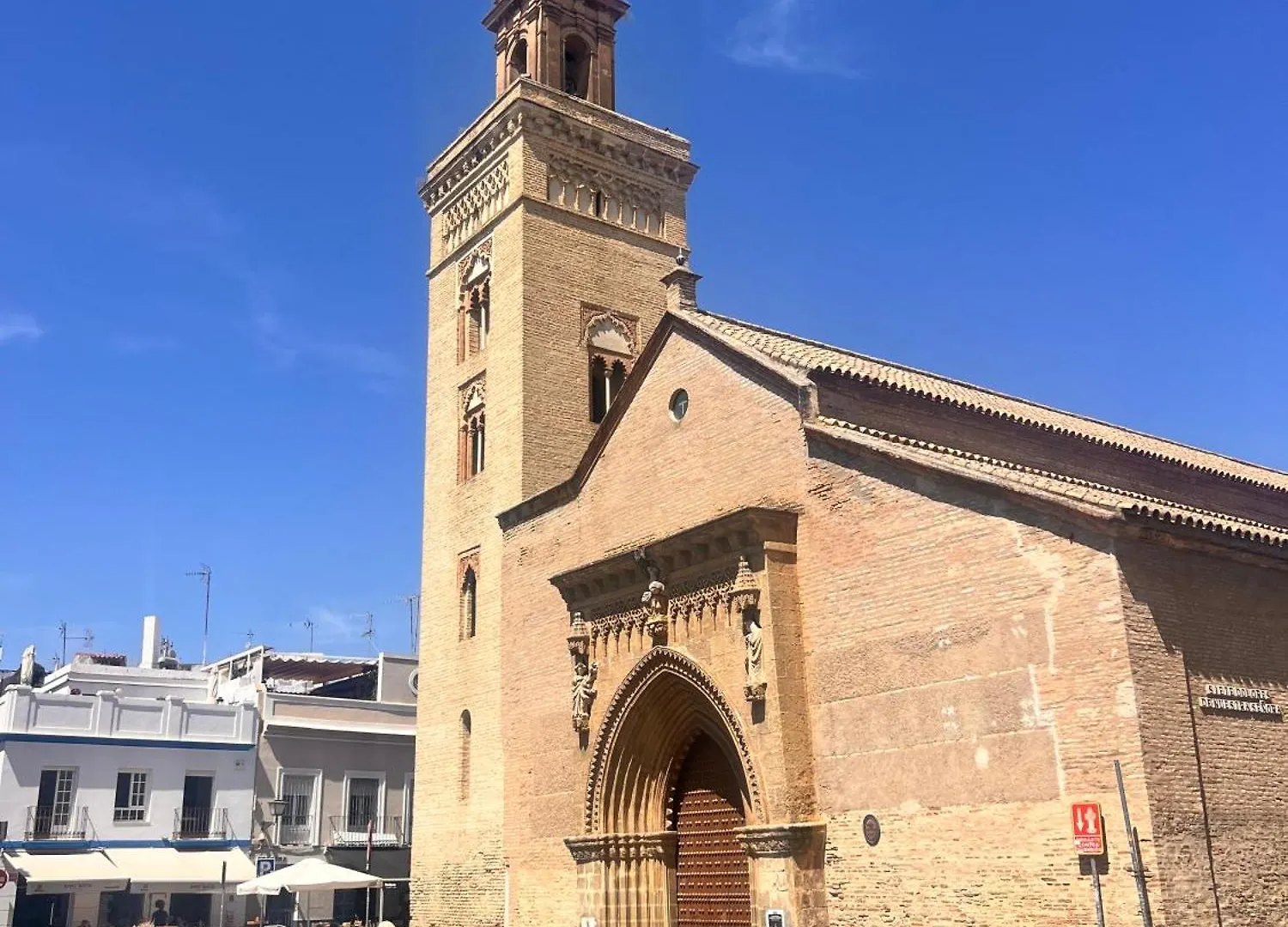 Eva Recommends Plaza De San Marcos Apartment Seville Spain