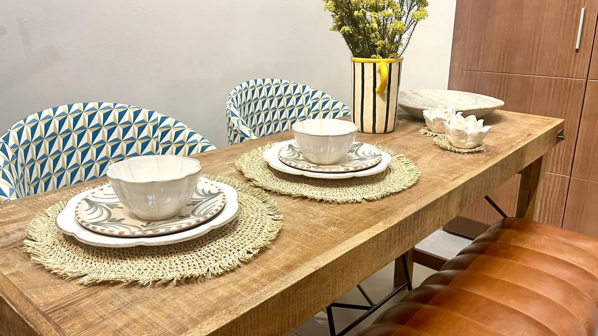 Eva Recommends Plaza De San Marcos Apartment Seville Spain