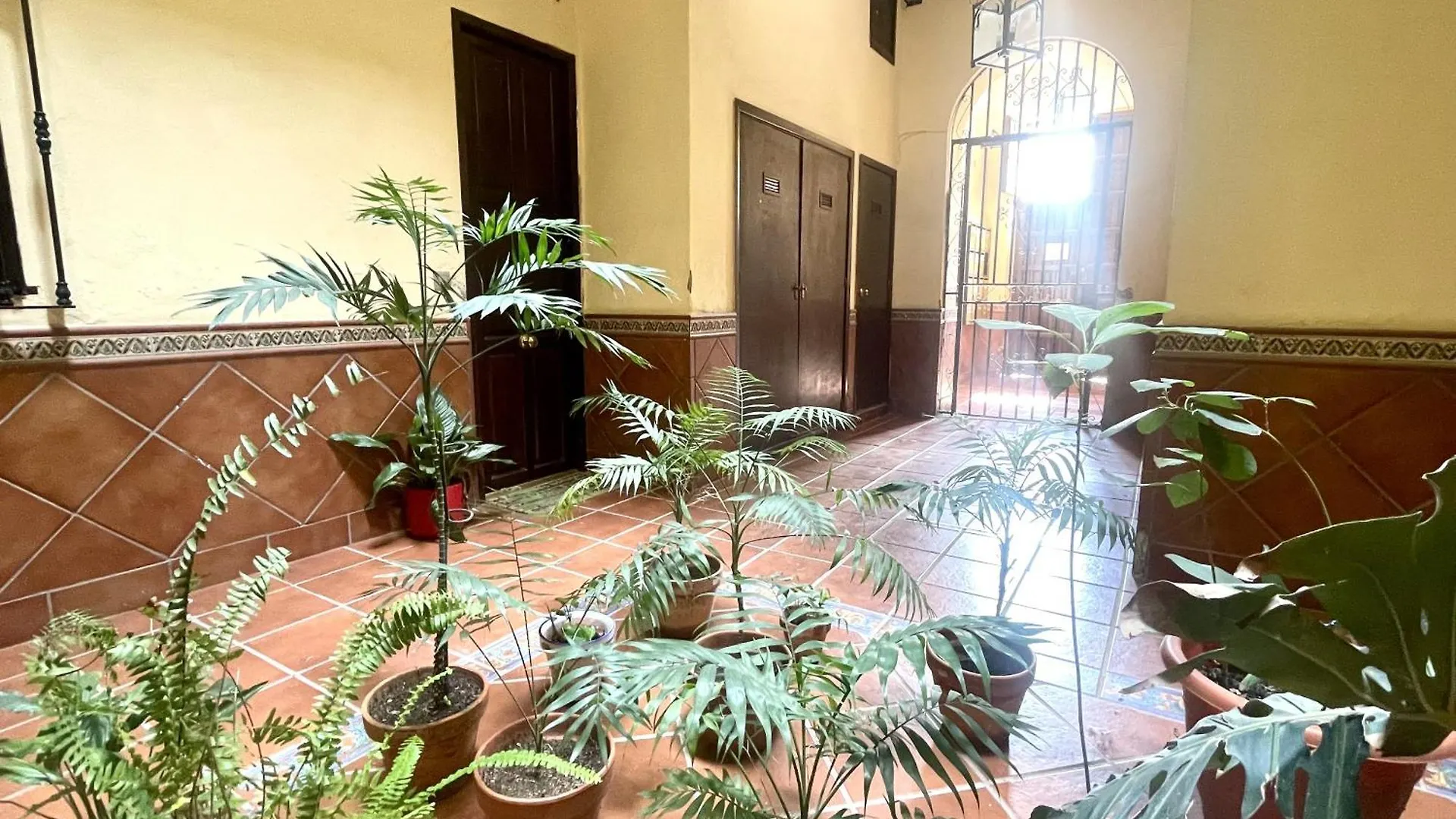 Eva Recommends Plaza De San Marcos Apartment Seville