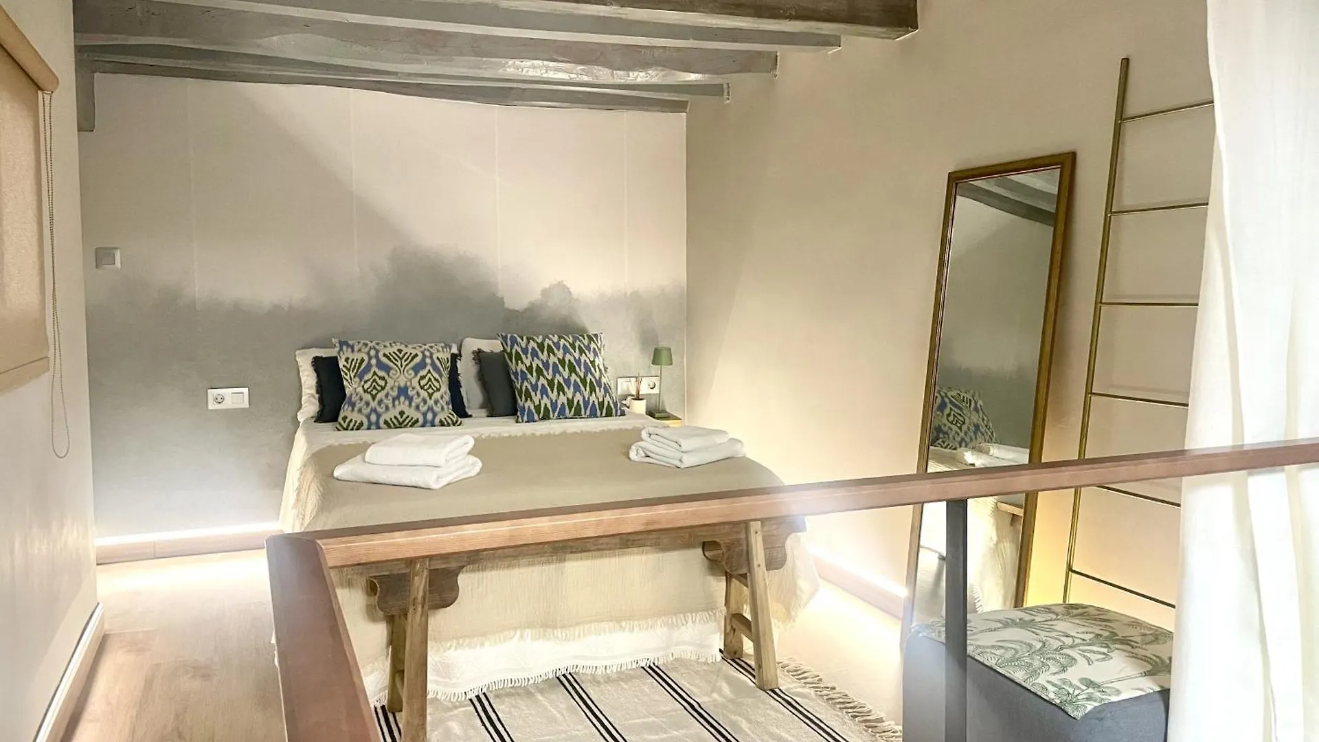 Eva Recommends Plaza De San Marcos Apartment Seville