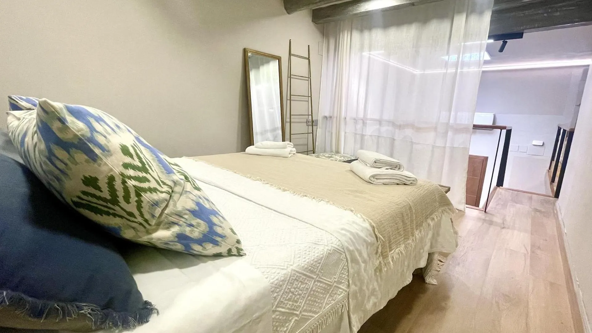 Eva Recommends Plaza De San Marcos Apartment Seville