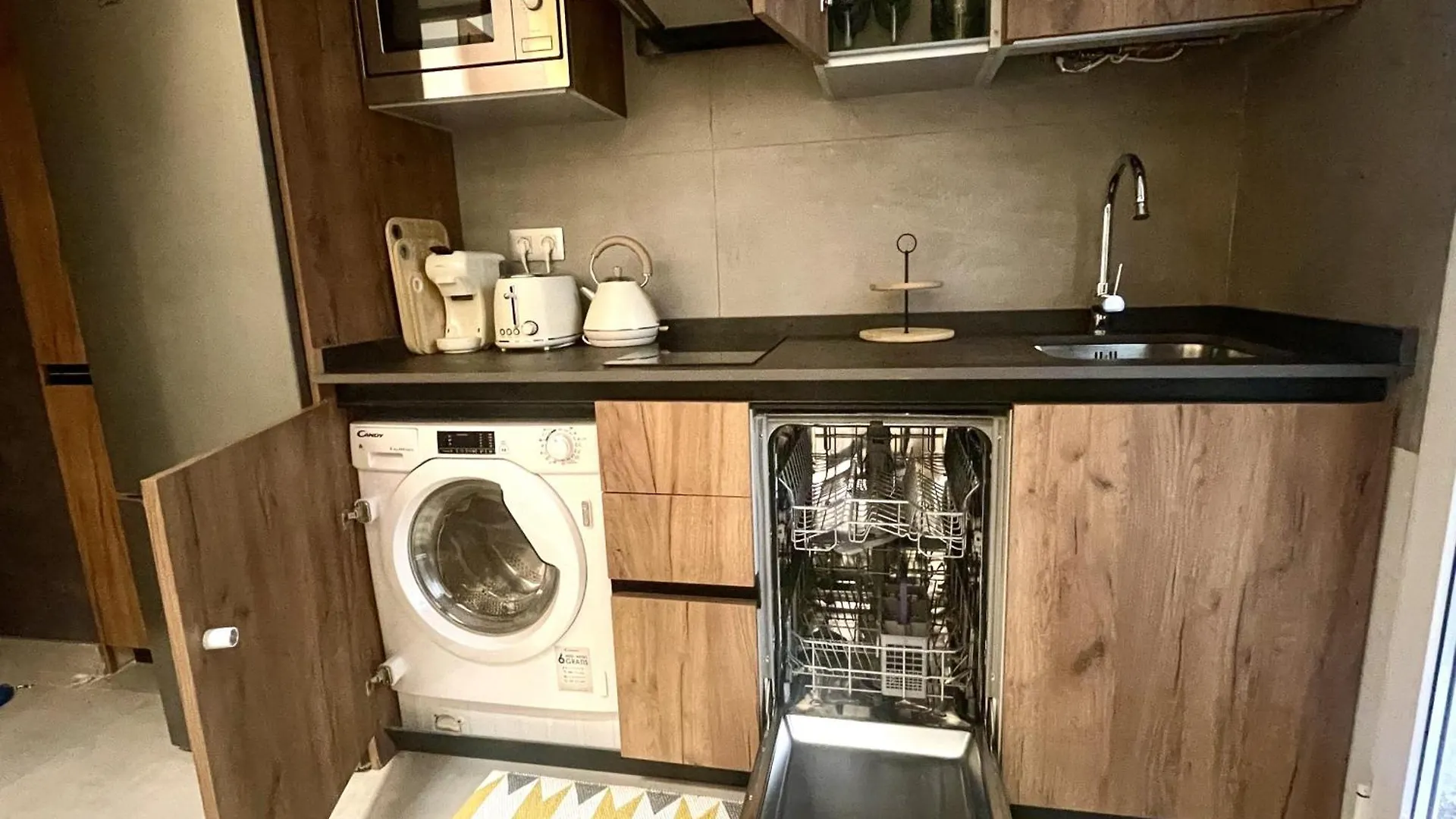 Eva Recommends Plaza De San Marcos Apartment Seville 0*,