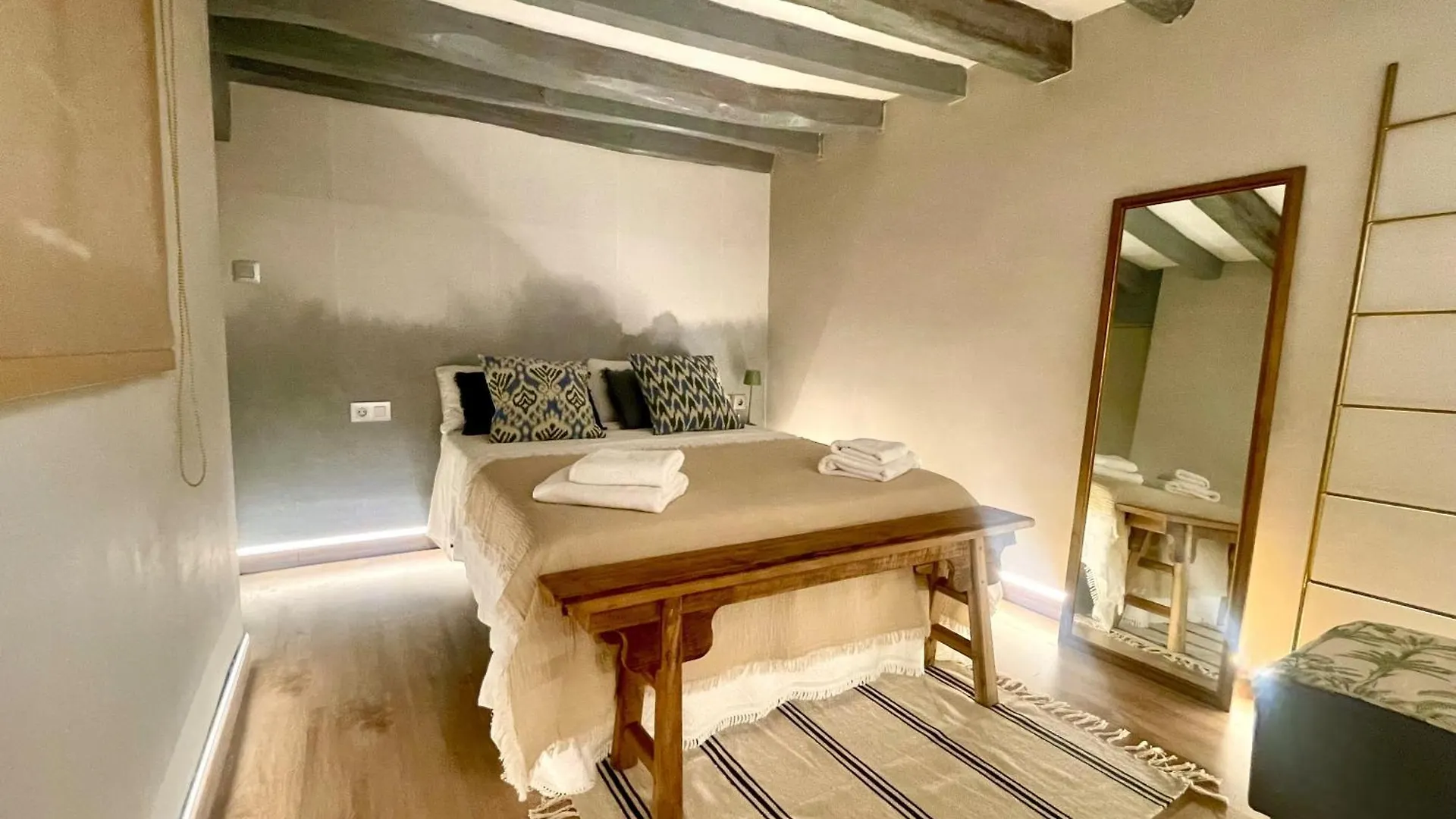 Eva Recommends Plaza De San Marcos Apartment Seville