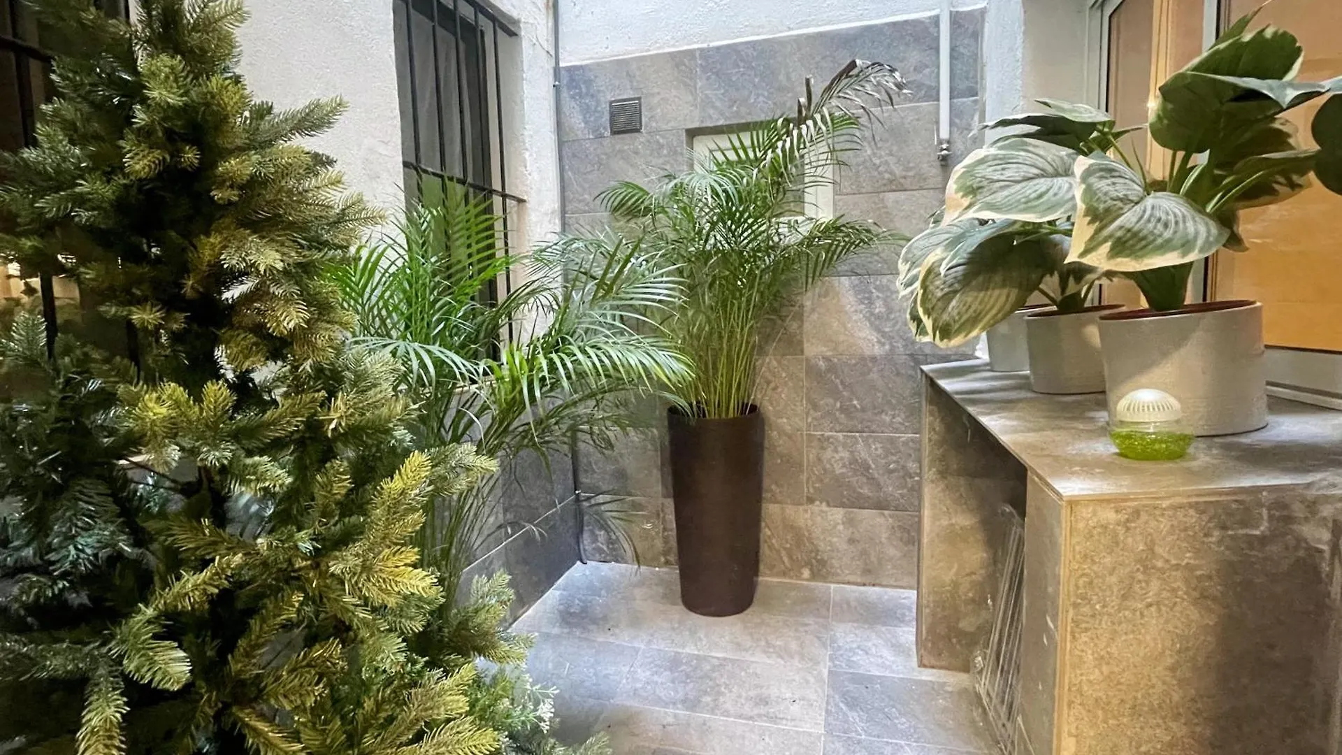 Eva Recommends Plaza De San Marcos Apartment Seville