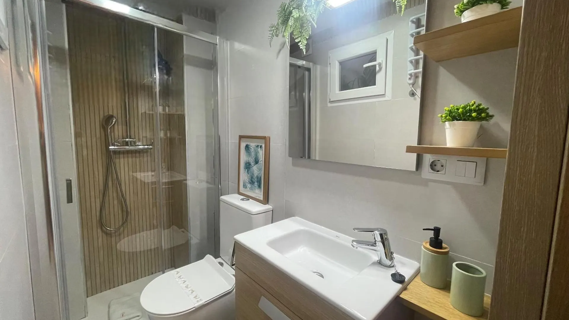 Eva Recommends Plaza De San Marcos Apartment Seville