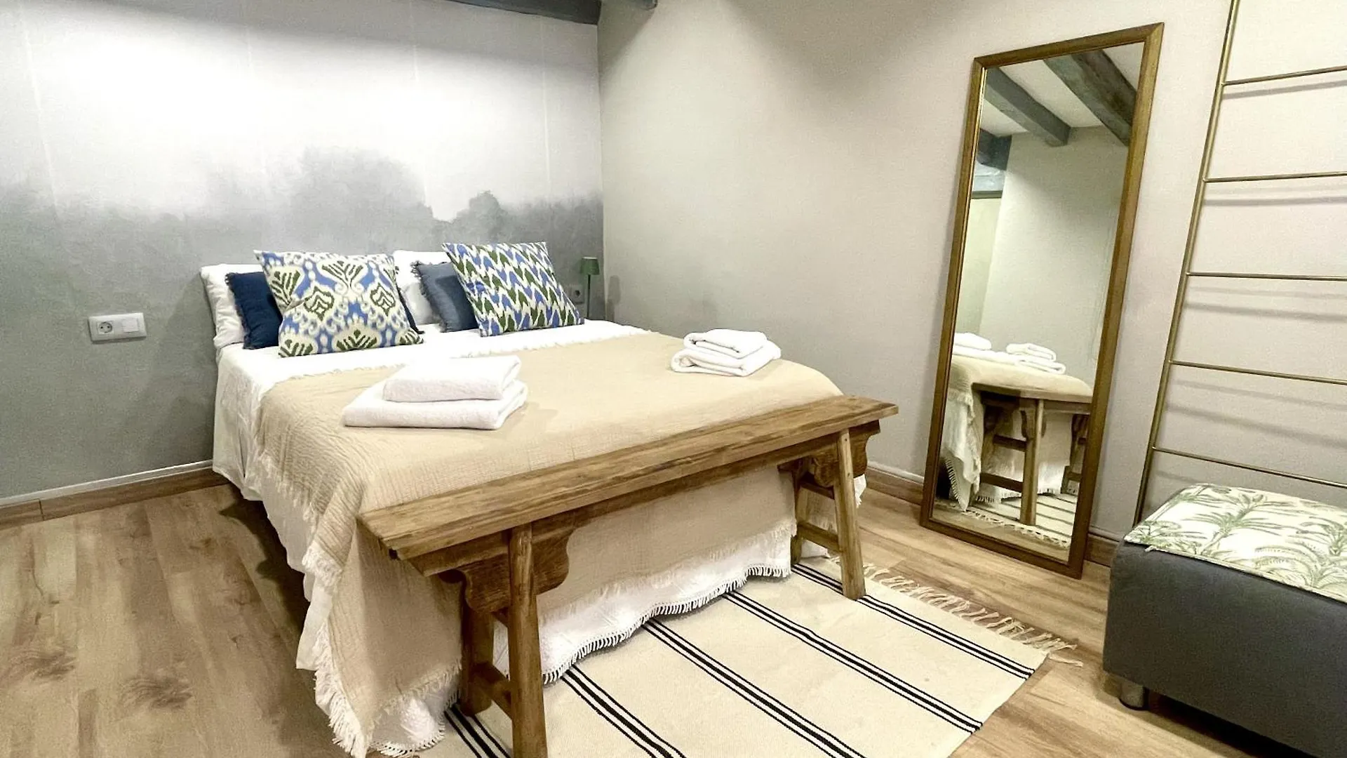 Eva Recommends Plaza De San Marcos Apartment Seville 0*,