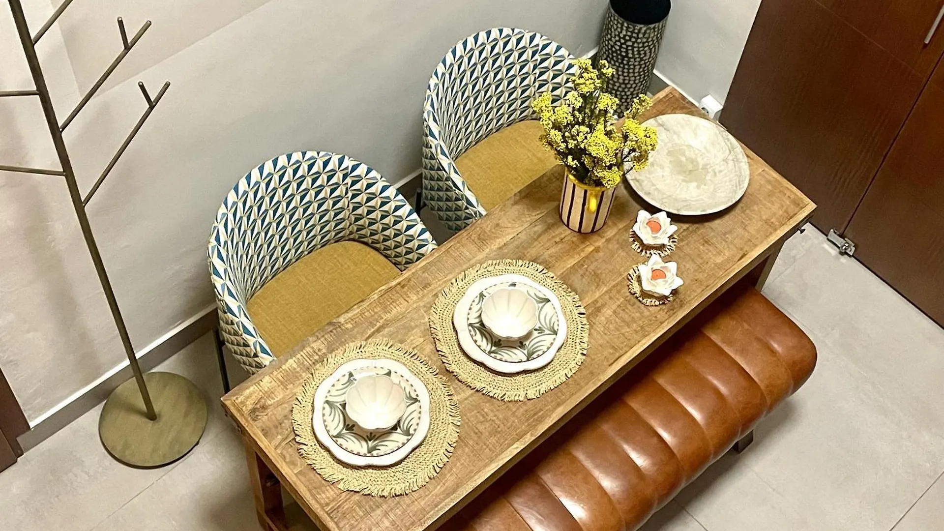 Eva Recommends Plaza De San Marcos Apartment Seville