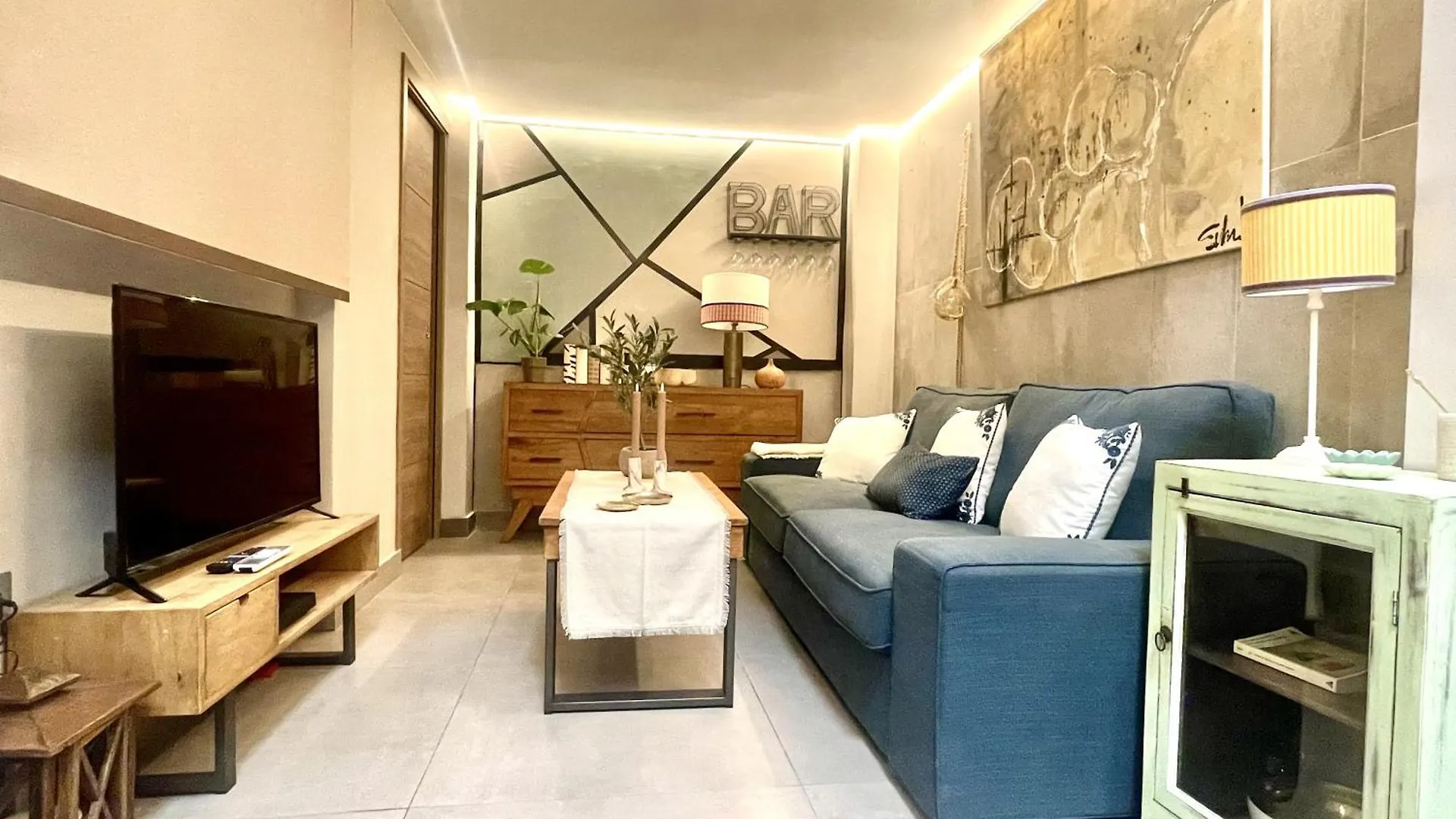 Eva Recommends Plaza De San Marcos Apartment Seville 0*,  Spain