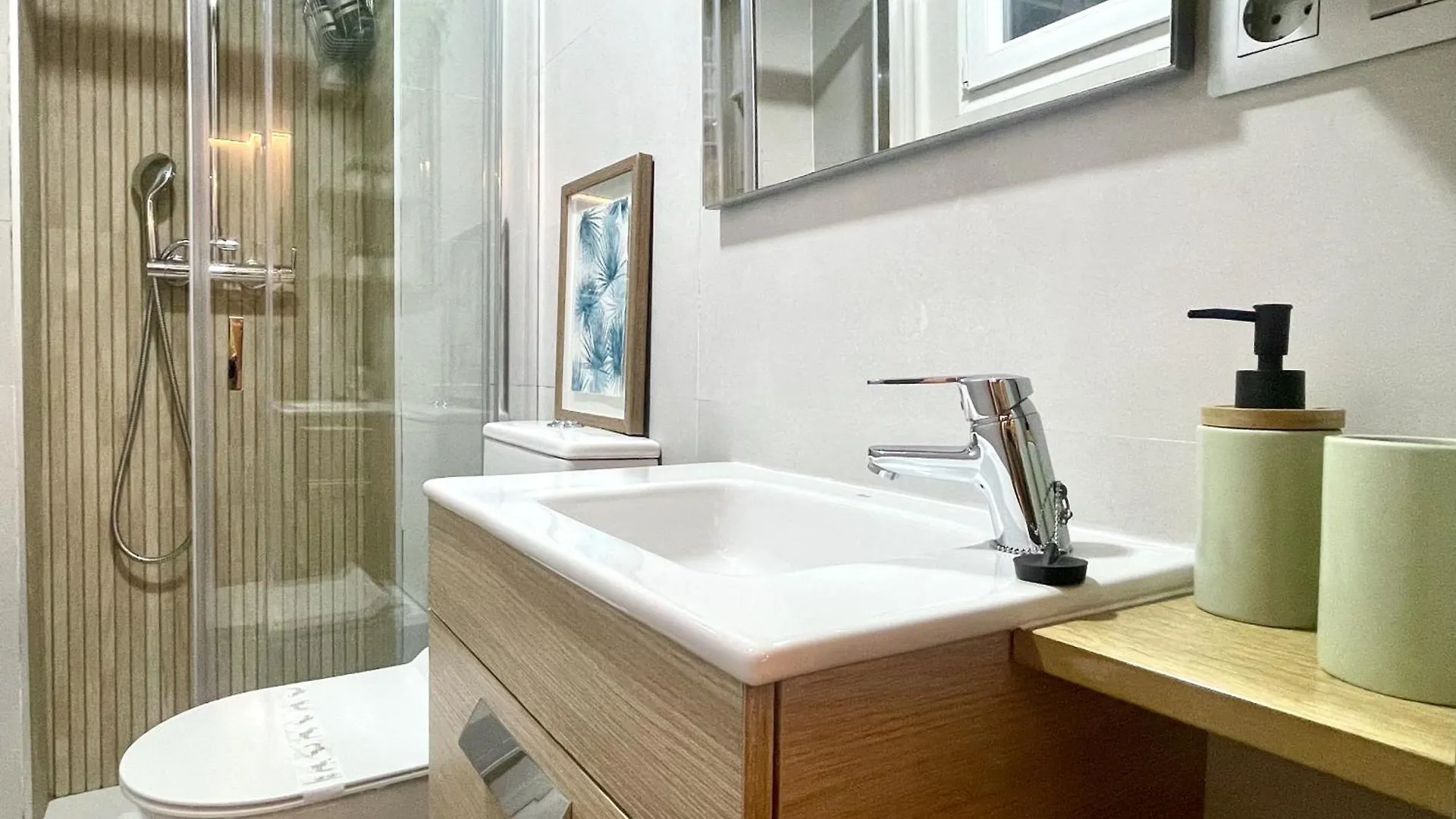 Eva Recommends Plaza De San Marcos Apartment Seville