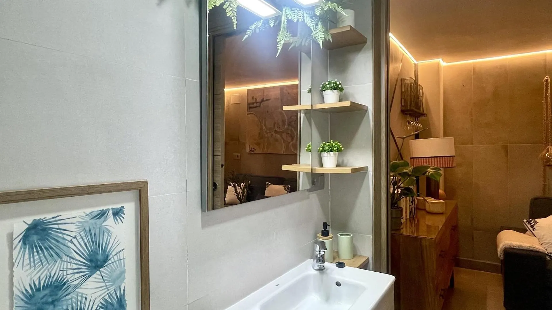 Eva Recommends Plaza De San Marcos Apartment Seville 0*,