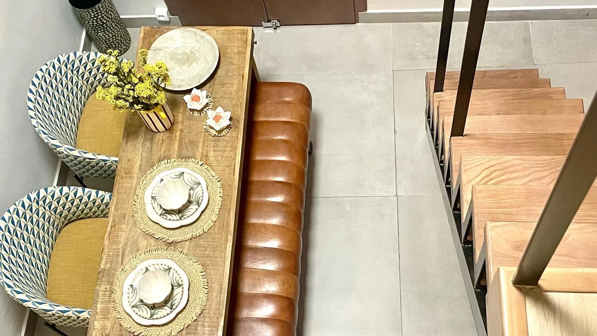 Eva Recommends Plaza De San Marcos Apartment Seville