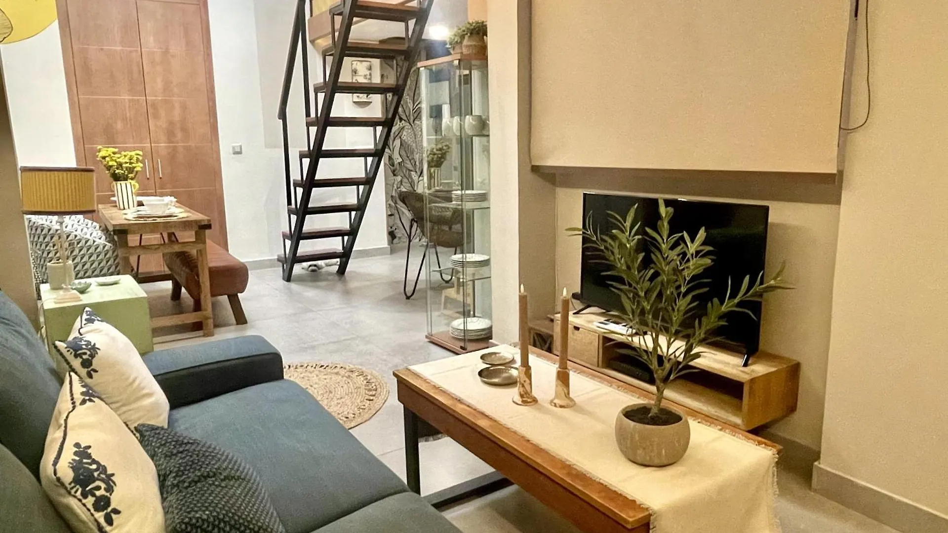 Eva Recommends Plaza De San Marcos Apartment Seville Spain