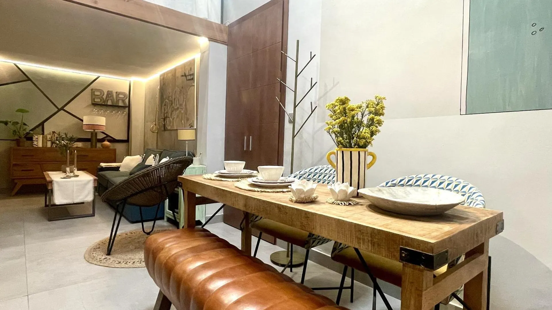 Eva Recommends Plaza De San Marcos Apartment Seville