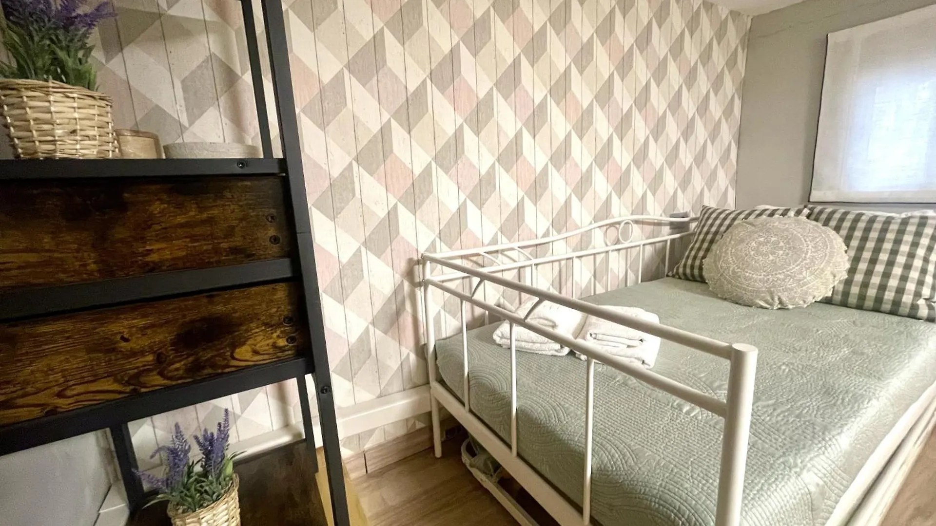Eva Recommends Plaza De San Marcos Apartment Seville Spain