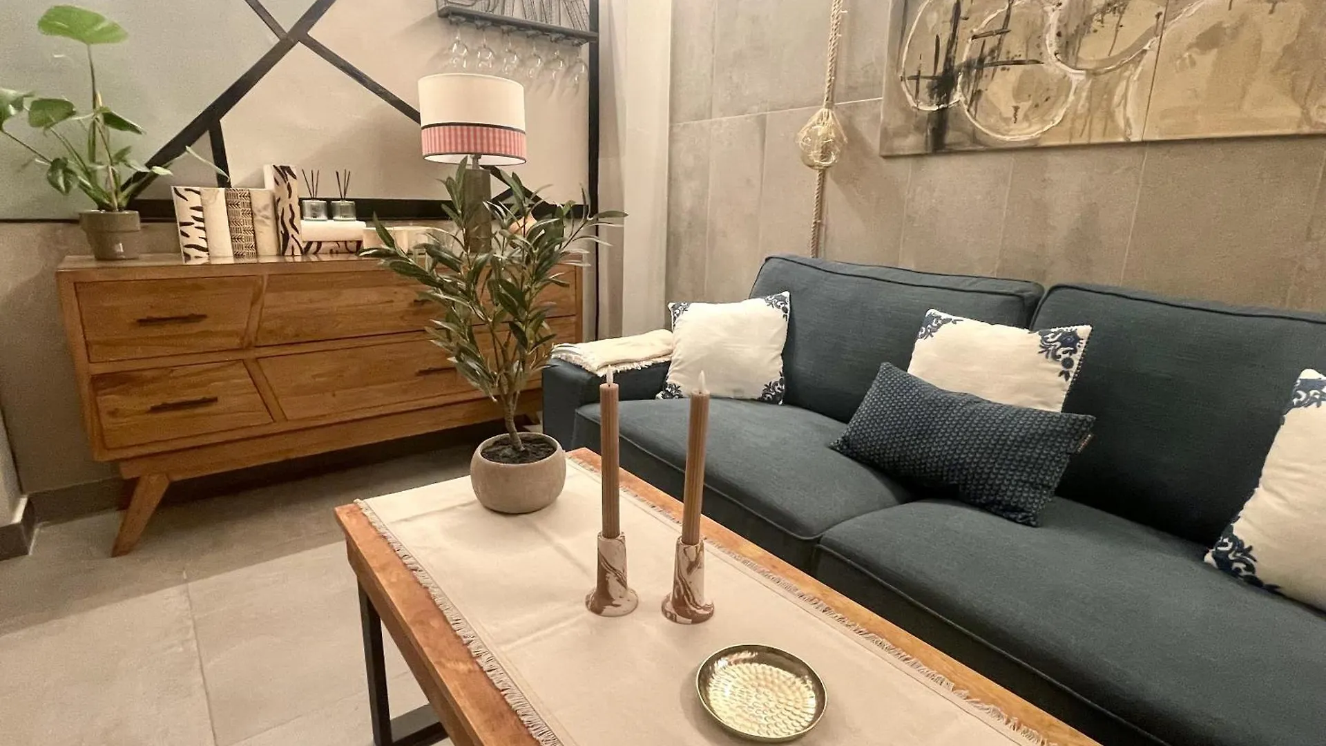 Eva Recommends Plaza De San Marcos Apartment Seville Spain