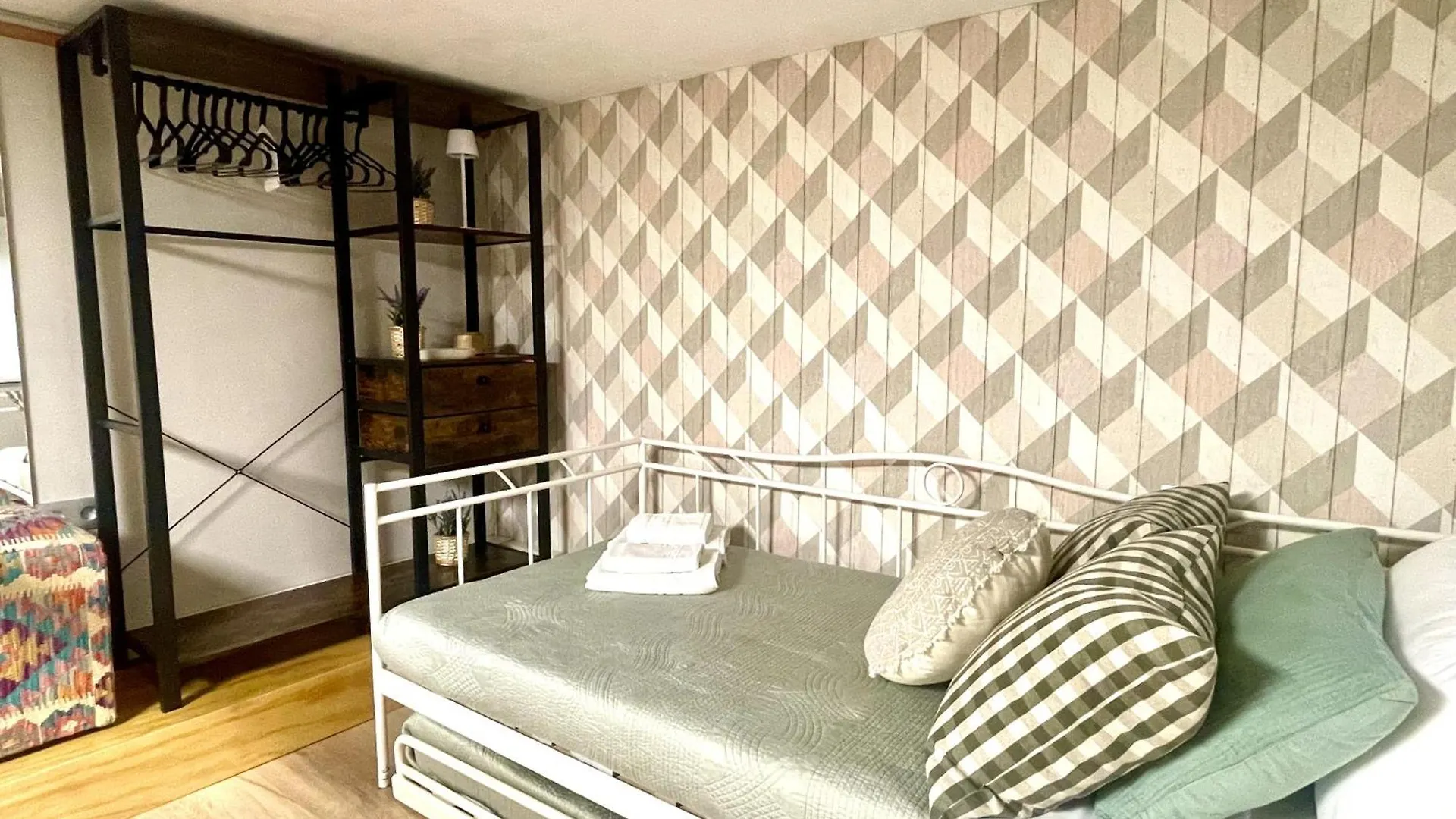Eva Recommends Plaza De San Marcos Apartment Seville Spain