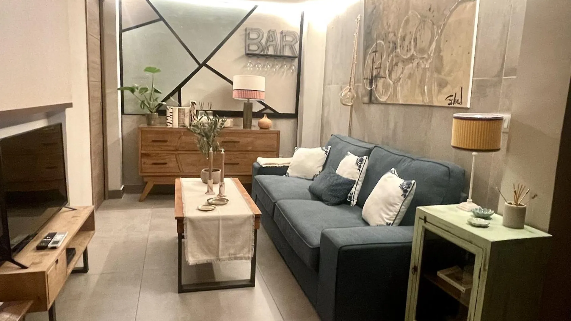Eva Recommends Plaza De San Marcos Apartment Seville
