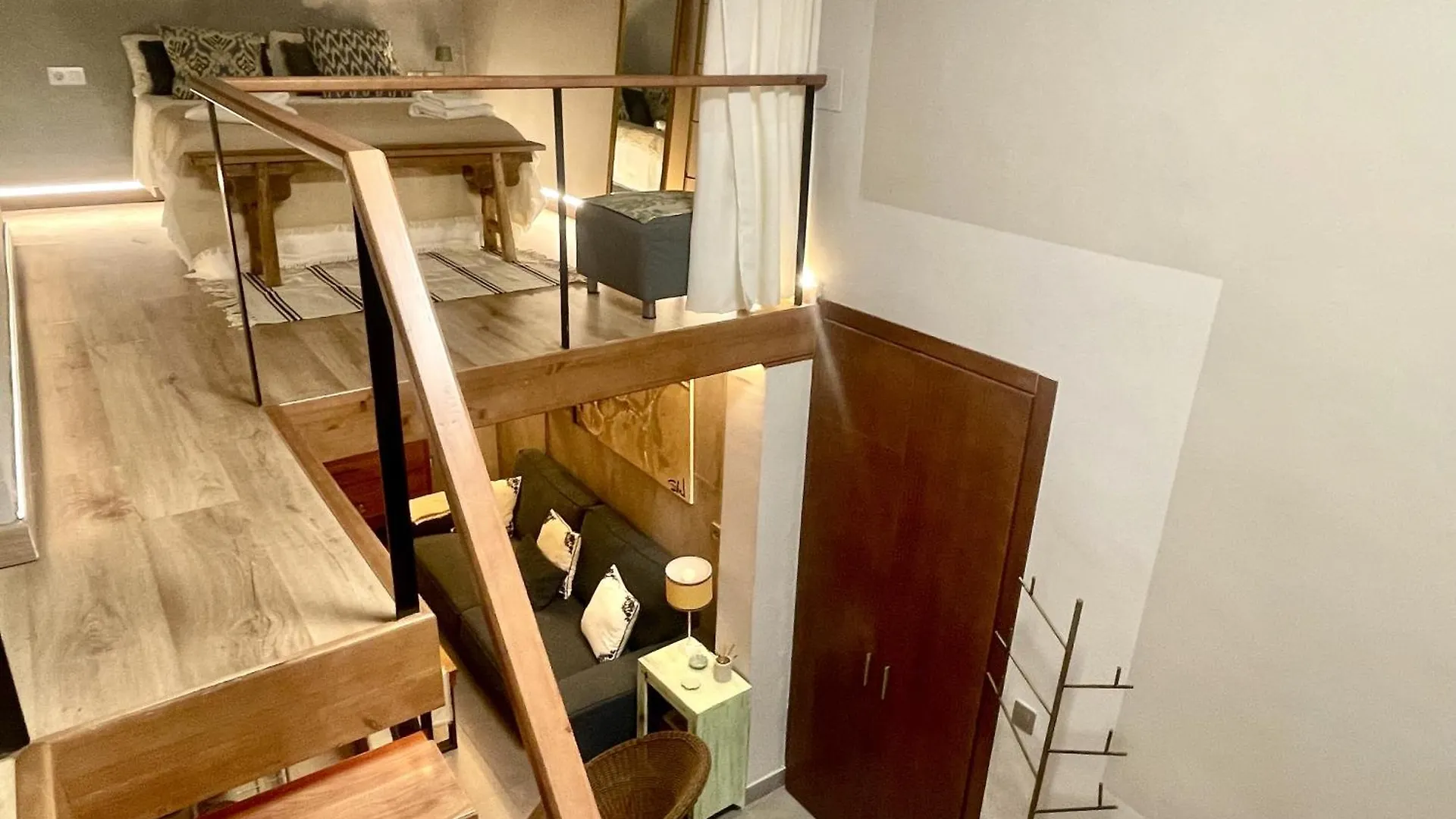Eva Recommends Plaza De San Marcos Apartment Seville