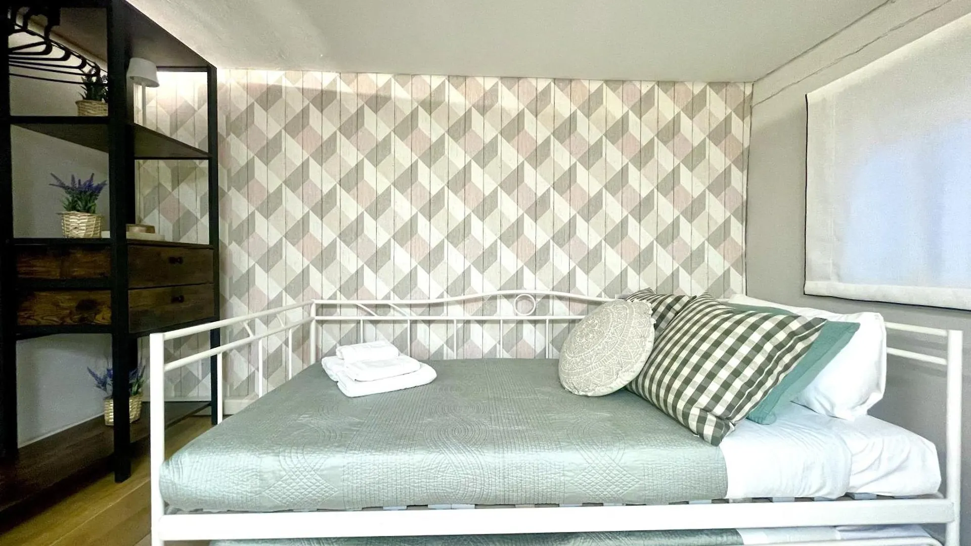 Eva Recommends Plaza De San Marcos Apartment Seville