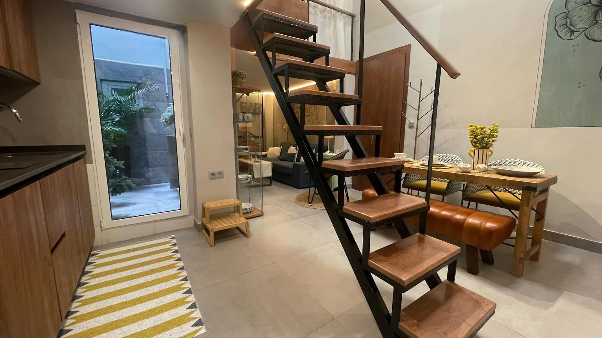 Eva Recommends Plaza De San Marcos Apartment Seville