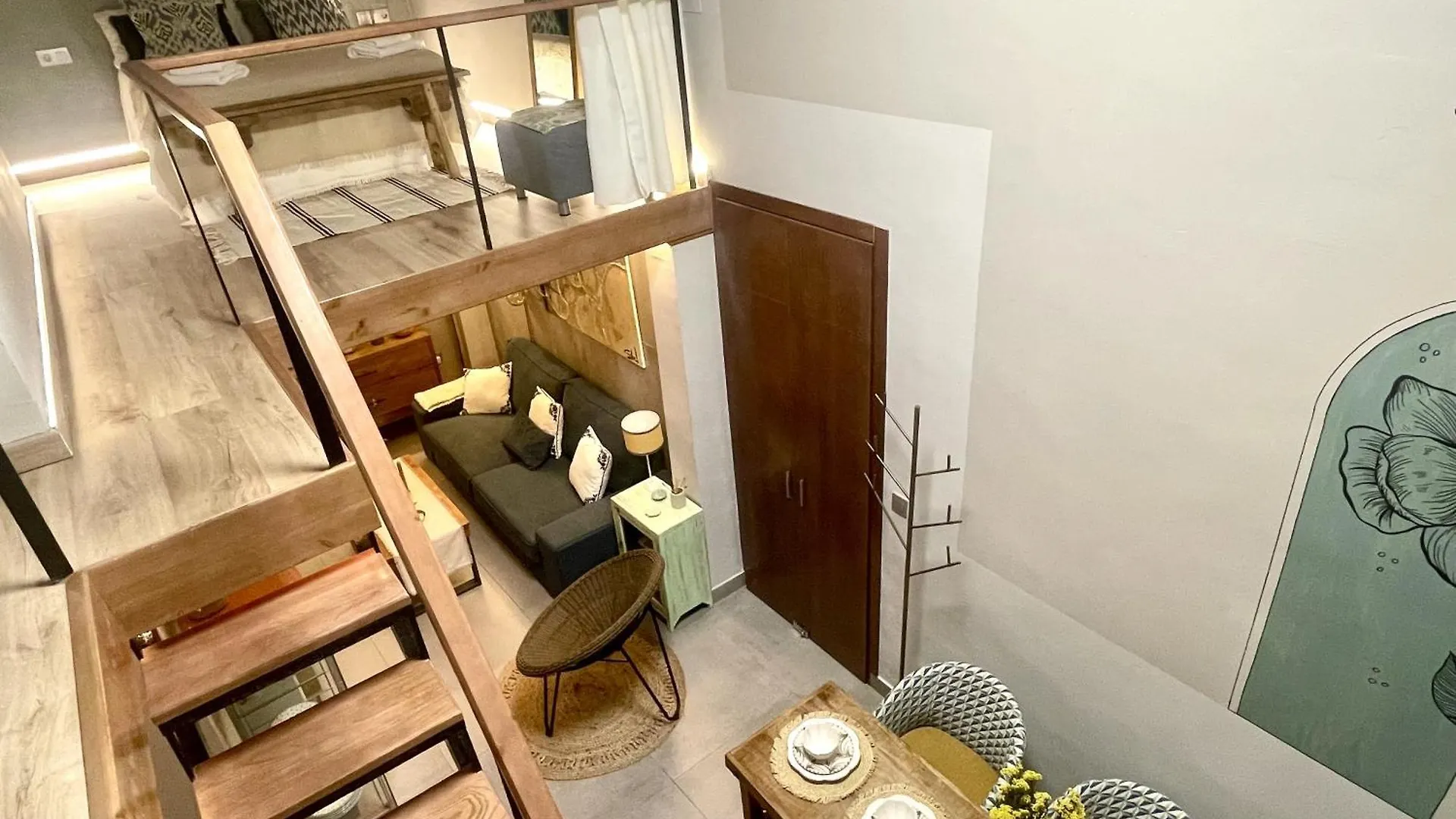 Eva Recommends Plaza De San Marcos Apartment Seville