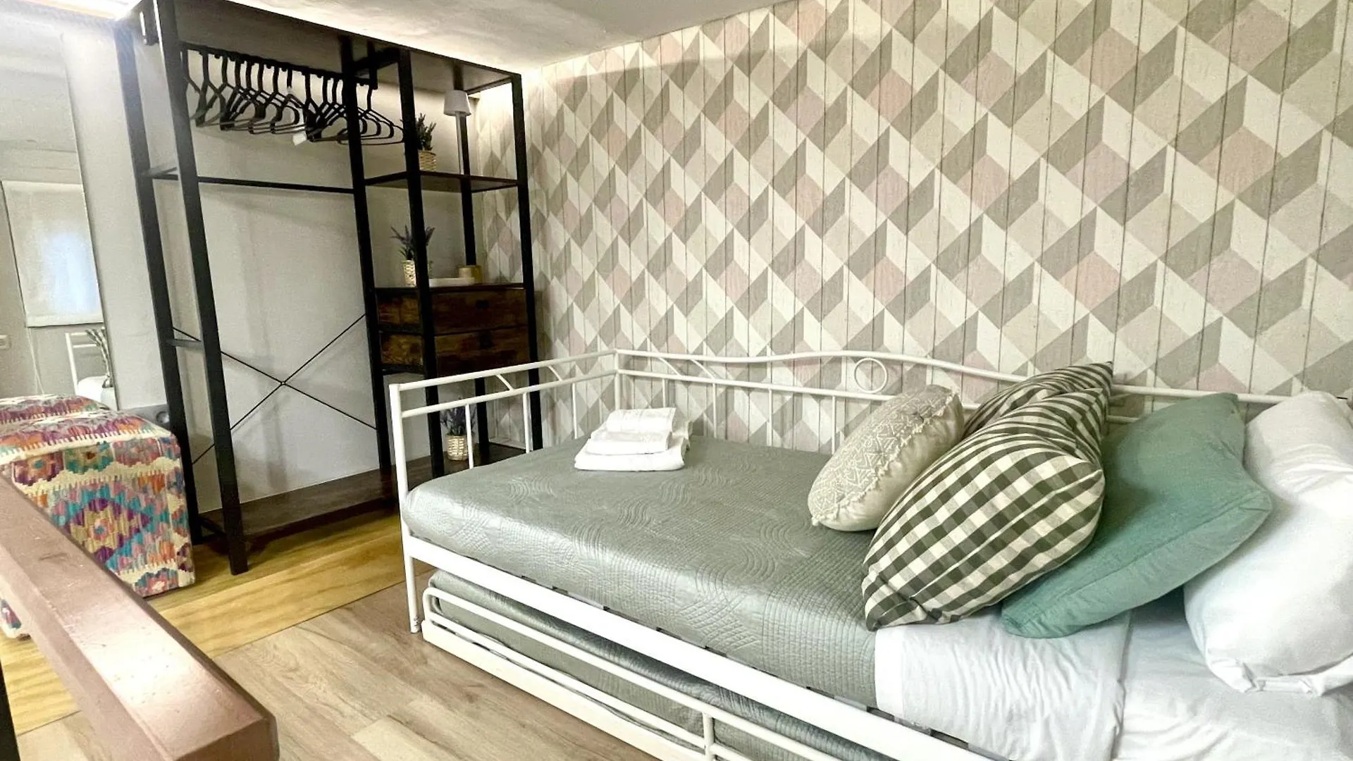 Eva Recommends Plaza De San Marcos Apartment Seville Spain
