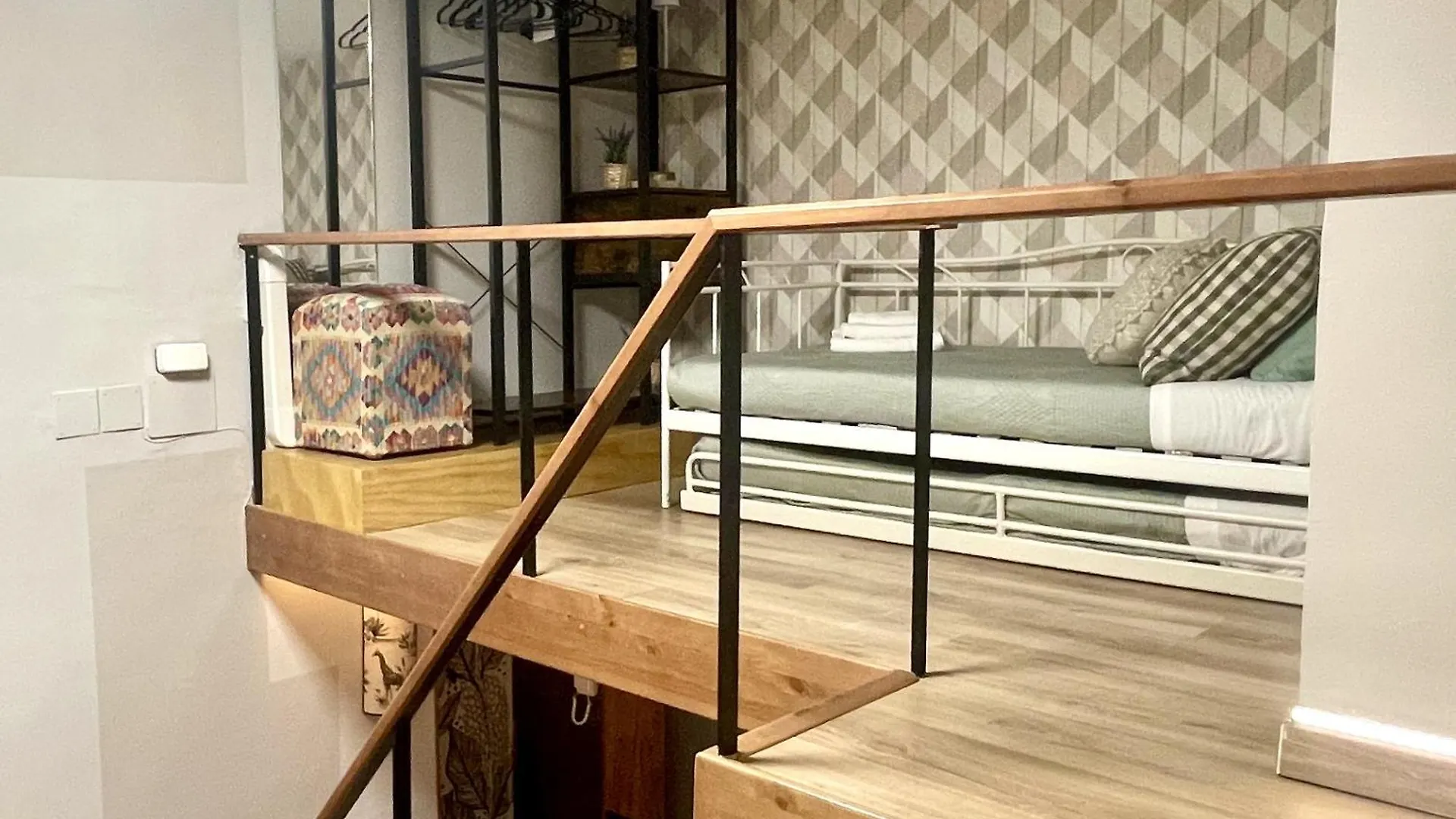 Eva Recommends Plaza De San Marcos Apartment Seville