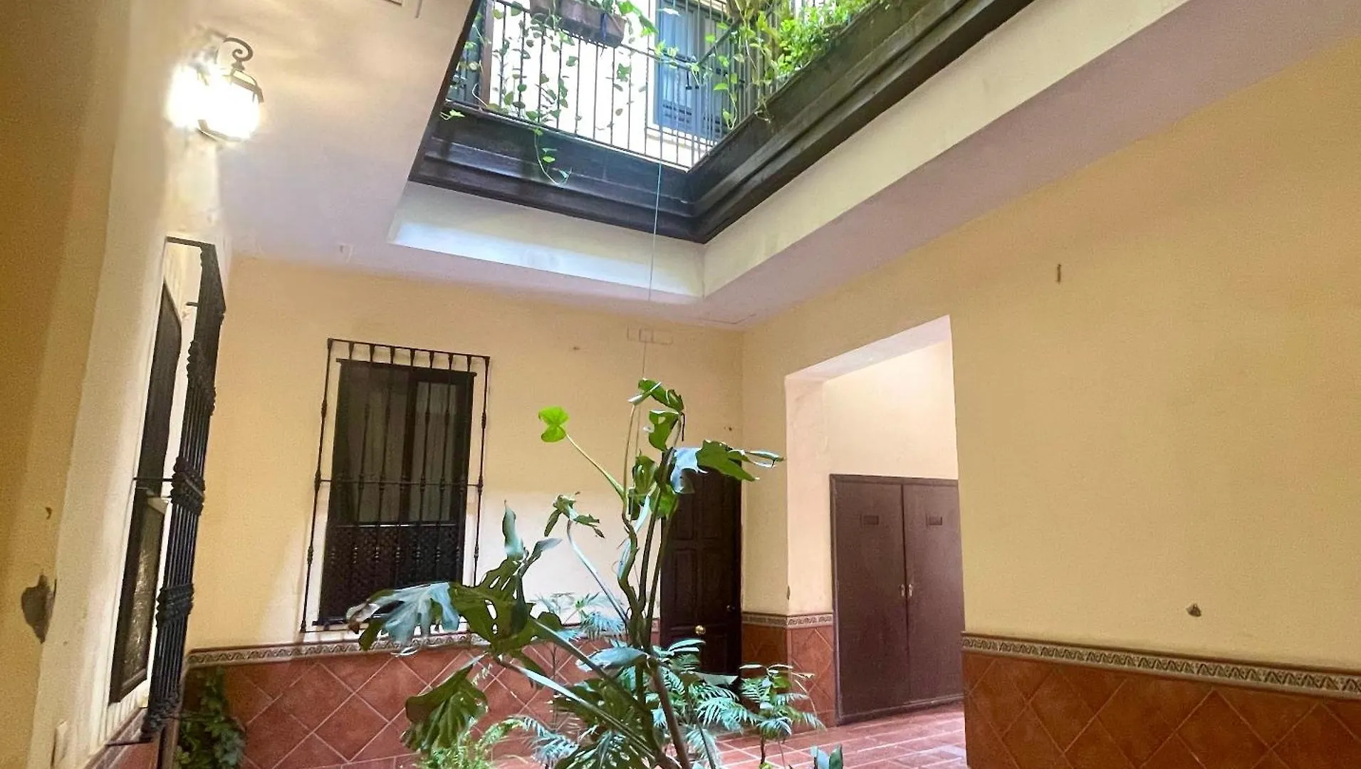 Eva Recommends Plaza De San Marcos Apartment Seville 0*,