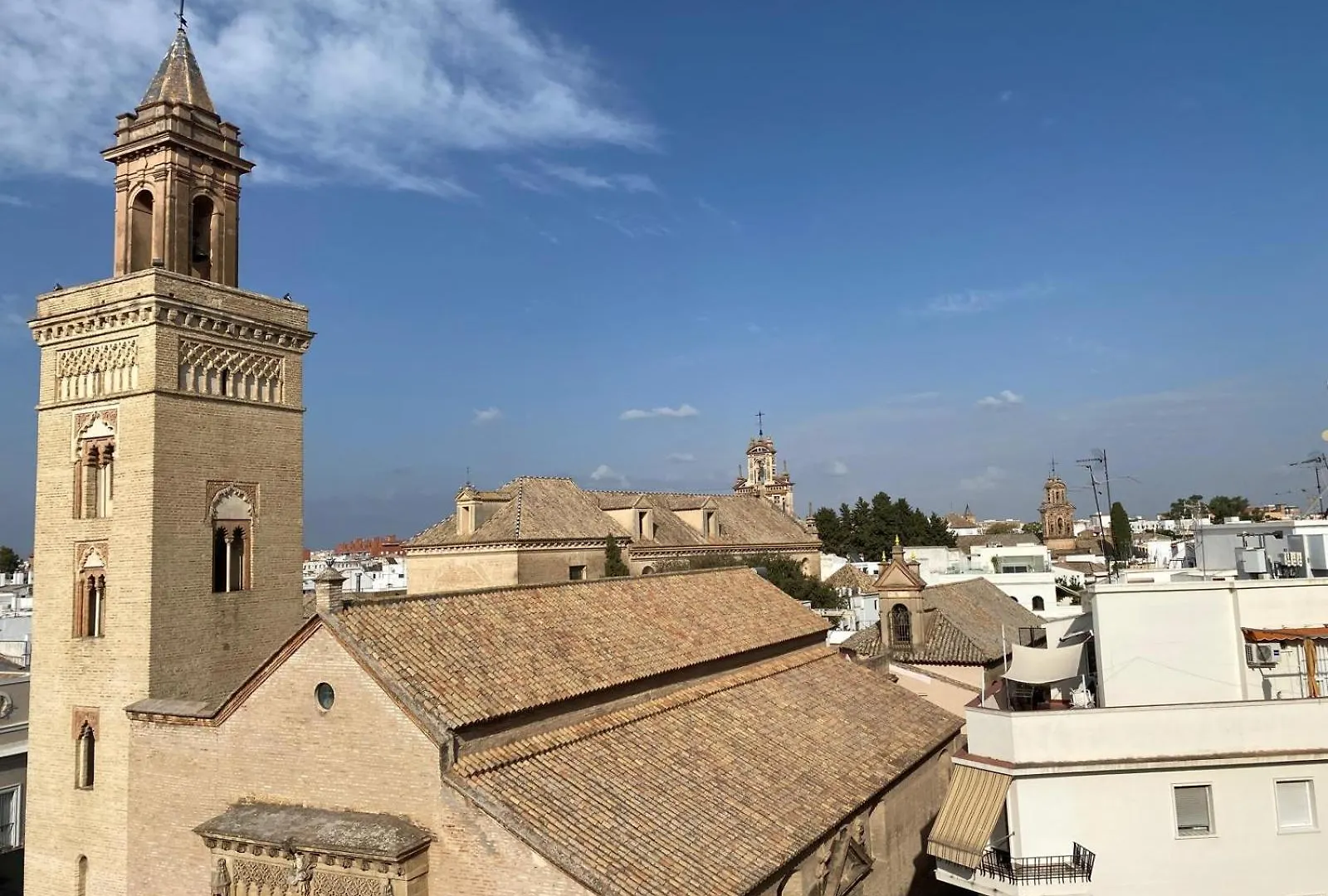 Eva Recommends Plaza De San Marcos Apartment Seville