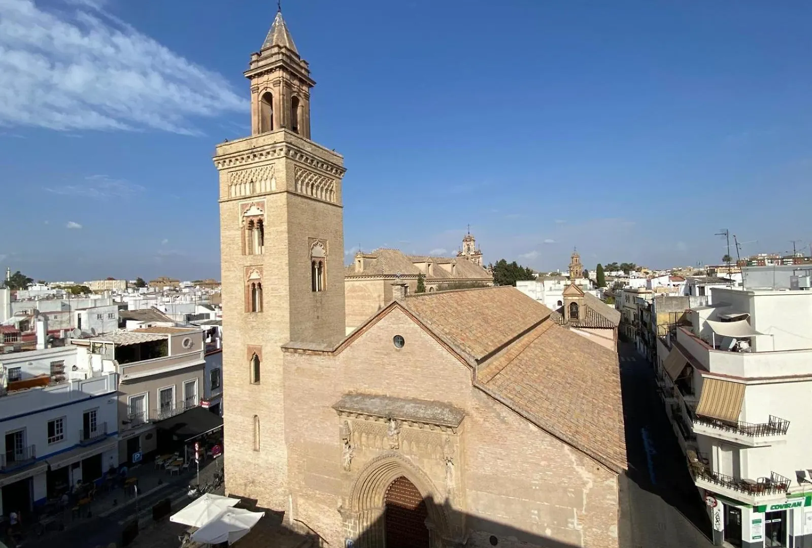 Eva Recommends Plaza De San Marcos Apartment Seville