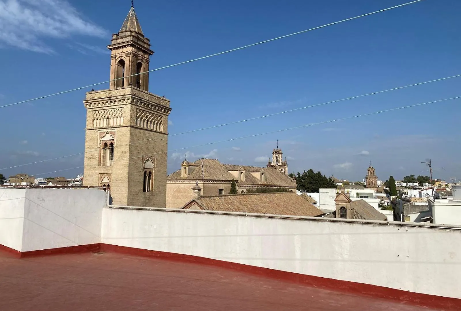 Eva Recommends Plaza De San Marcos Apartment Seville